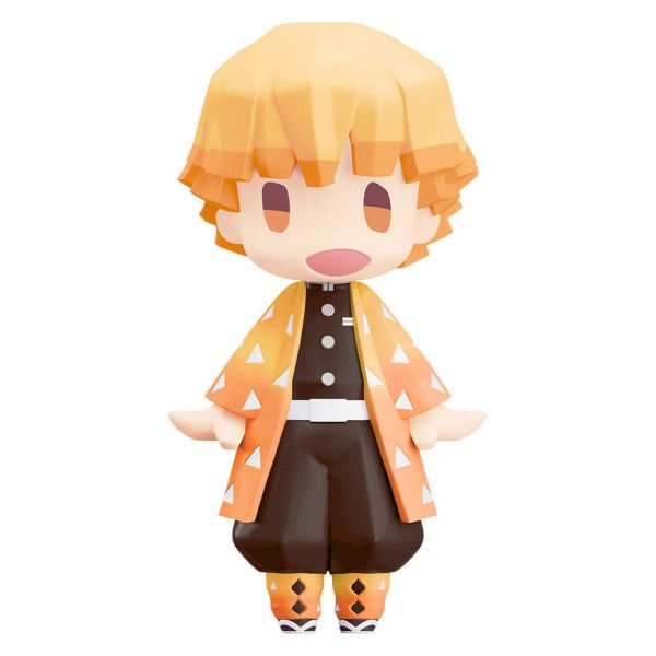 View Hello! Good Smile Figures page