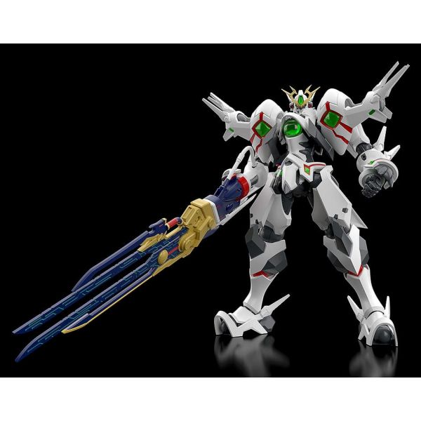 MODEROID Ordian (Platinumhugen Ordian) Additional Image 1