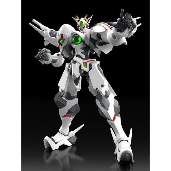 MODEROID Ordian (Platinumhugen Ordian) Additional Image 5