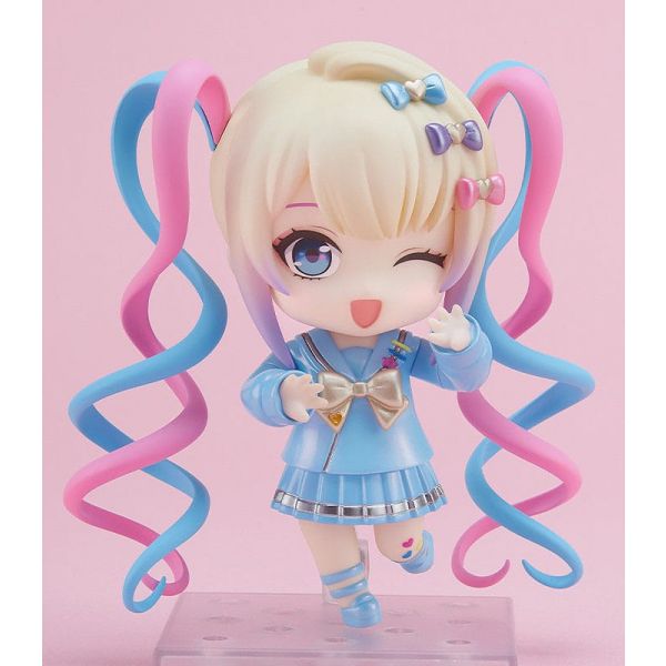 Nendoroid OMGkawaiiAngel (Needy Streamer Overload) Additional Image 1