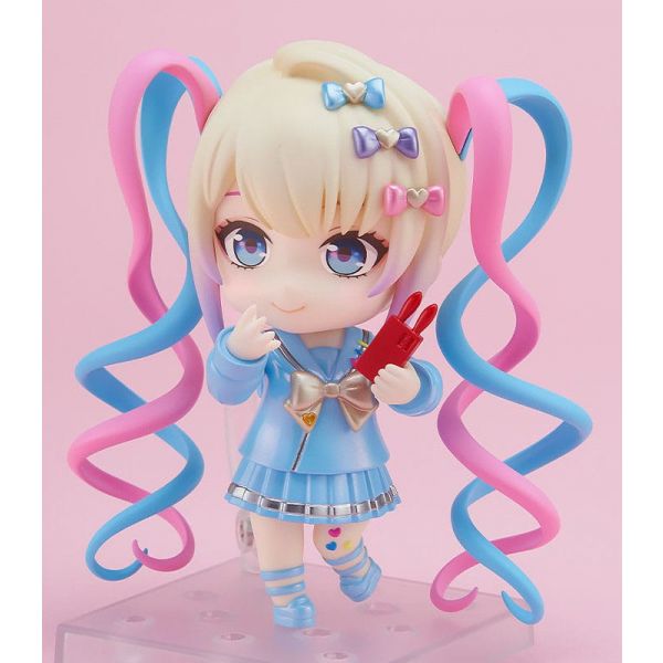 Nendoroid OMGkawaiiAngel (Needy Streamer Overload) Additional Image 2