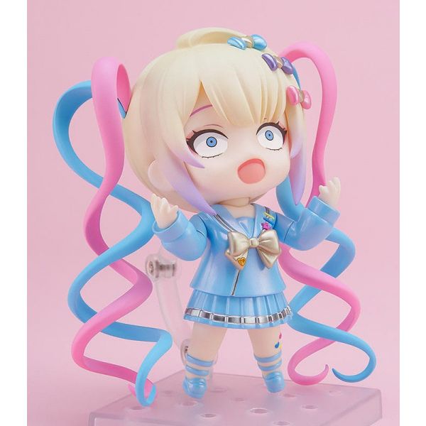Nendoroid OMGkawaiiAngel (Needy Streamer Overload) Additional Image 3