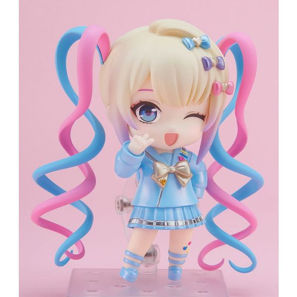 Nendoroid OMGkawaiiAngel (Needy Streamer Overload) Additional Image 4