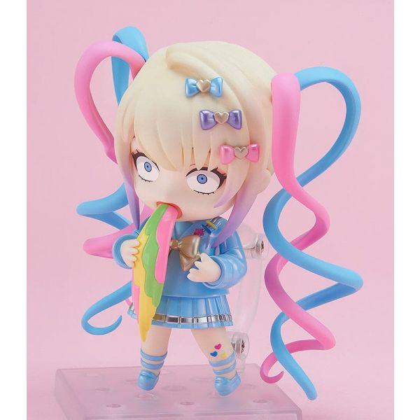 Nendoroid OMGkawaiiAngel (Needy Streamer Overload) Additional Image 5