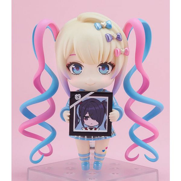 Nendoroid OMGkawaiiAngel (Needy Streamer Overload) Additional Image 6
