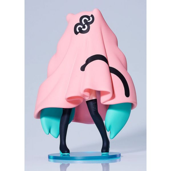 Artist Collaboration Figure Hatsune Miku x FACE Additional Image 1