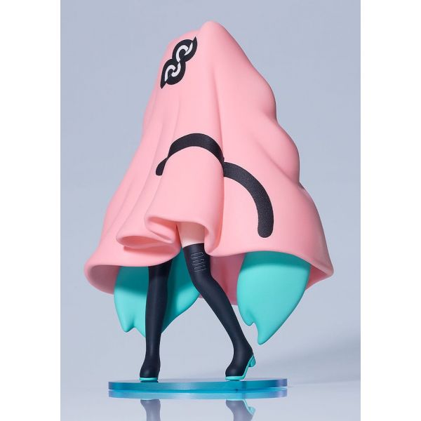 Artist Collaboration Figure Hatsune Miku x FACE Additional Image 2