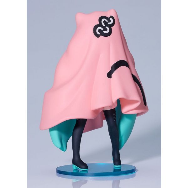 Artist Collaboration Figure Hatsune Miku x FACE Additional Image 3