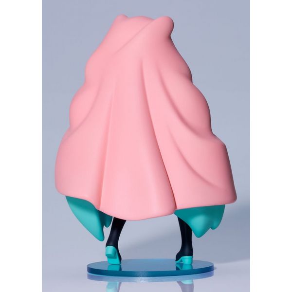 Artist Collaboration Figure Hatsune Miku x FACE Additional Image 4