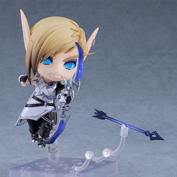 Nendoroid Alleria Windrunner (World of Warcraft) Additional Image 3
