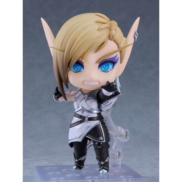 Nendoroid Alleria Windrunner (World of Warcraft) Additional Image 4