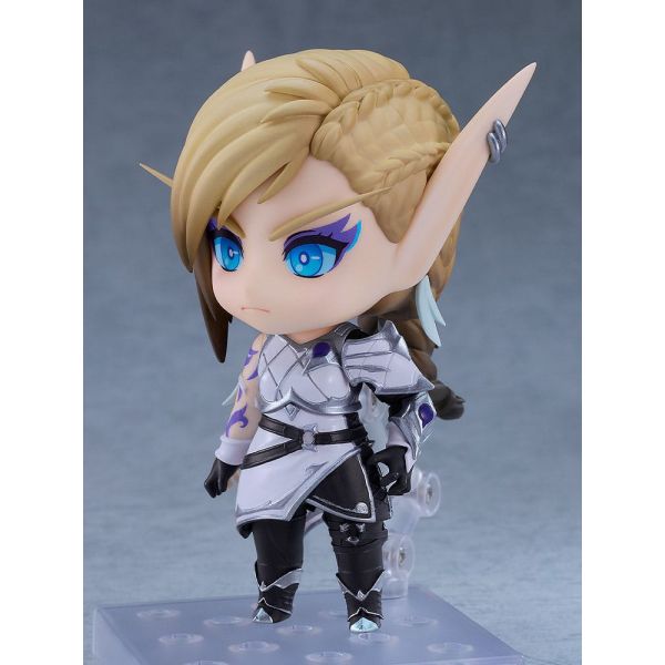 Nendoroid Alleria Windrunner (World of Warcraft) Additional Image 5