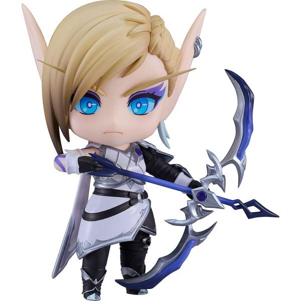 View Nendoroid Figures page