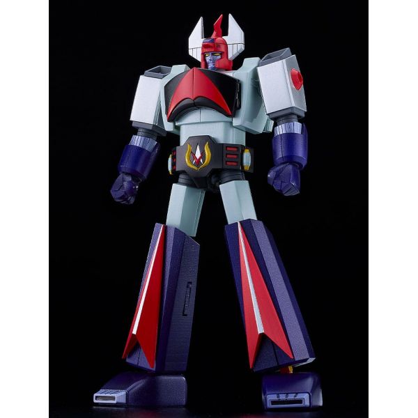 MODEROID Danguard A (Wakusei Robo Danguard Ace) Additional Image 1