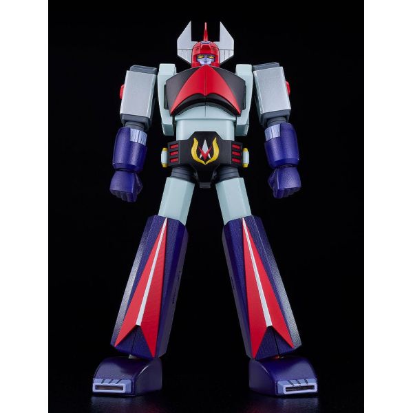 MODEROID Danguard A (Wakusei Robo Danguard Ace) Additional Image 2