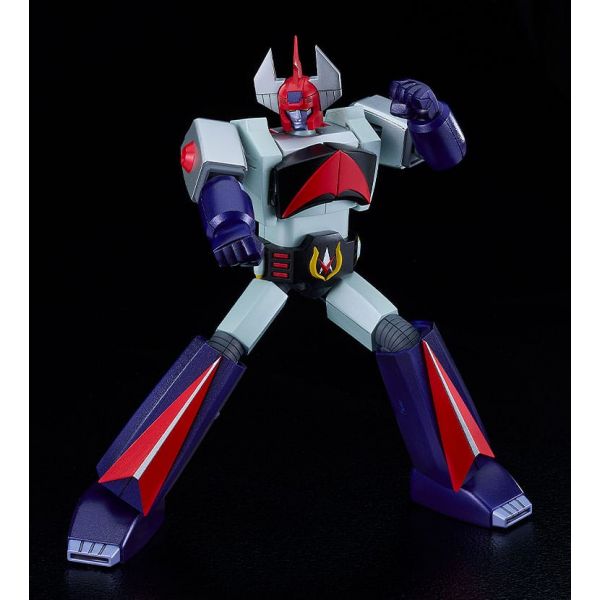 MODEROID Danguard A (Wakusei Robo Danguard Ace) Additional Image 3