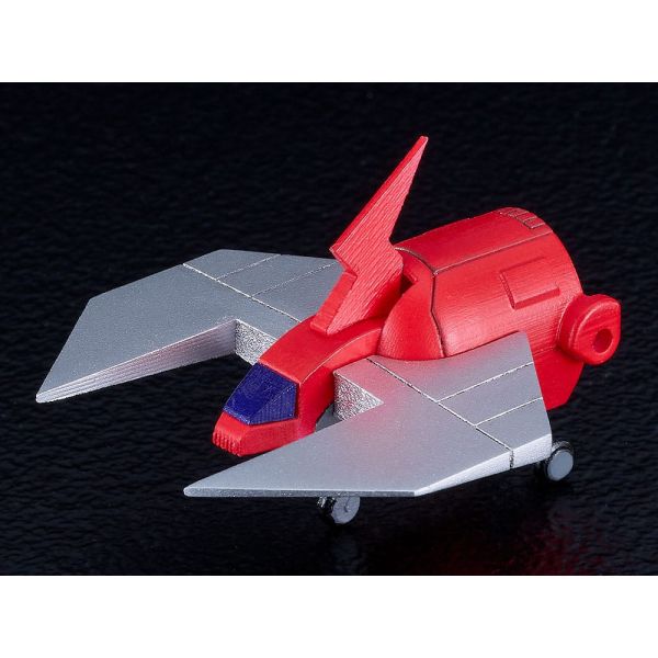 MODEROID Danguard A (Wakusei Robo Danguard Ace) Additional Image 8