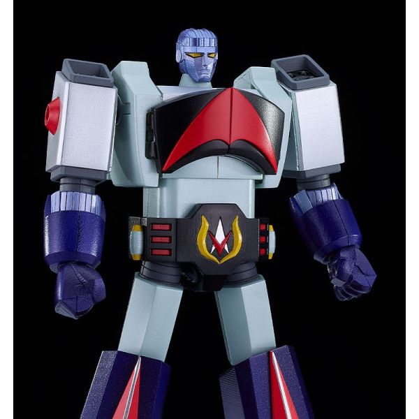 MODEROID Danguard A (Wakusei Robo Danguard Ace) Additional Image 6