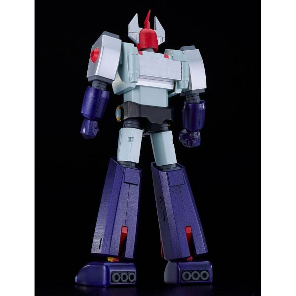 MODEROID Danguard A (Wakusei Robo Danguard Ace) Additional Image 7