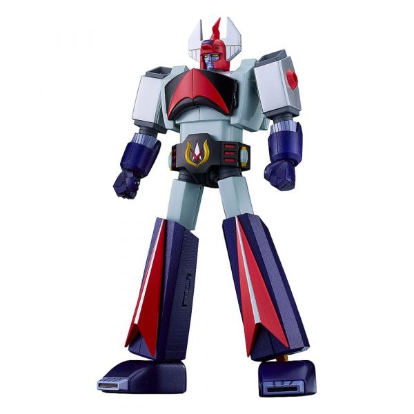 View Mecha and Sci-Fi Model Kits page
