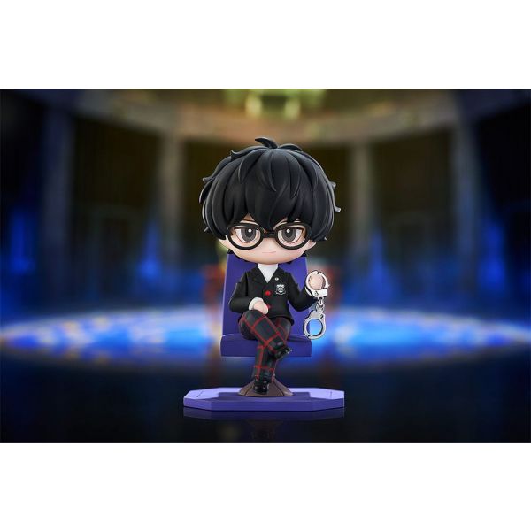 Qset+ P5R Protagonist (Persona 5 Royal) Additional Image 1