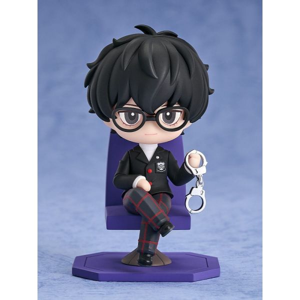 Qset+ P5R Protagonist (Persona 5 Royal) Additional Image 2