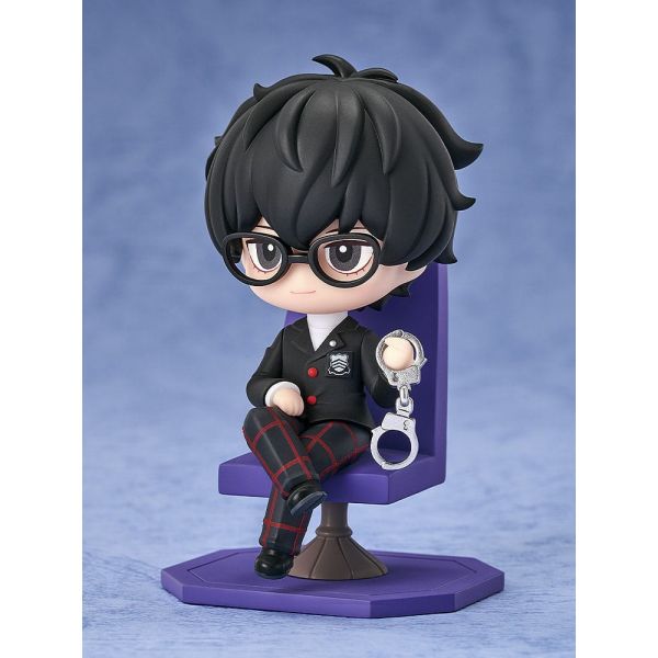 Qset+ P5R Protagonist (Persona 5 Royal) Additional Image 3