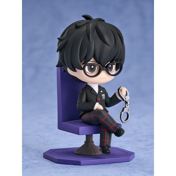 Qset+ P5R Protagonist (Persona 5 Royal) Additional Image 4
