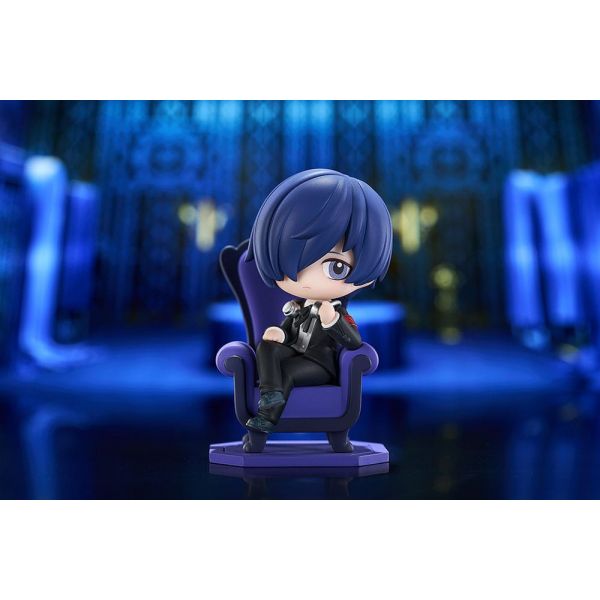 Qset+ P3P Protagonist (Persona 3 Portable) Additional Image 1