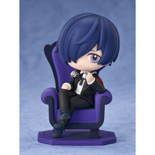 Qset+ P3P Protagonist (Persona 3 Portable) Additional Image 2