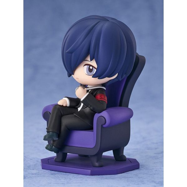 Qset+ P3P Protagonist (Persona 3 Portable) Additional Image 3