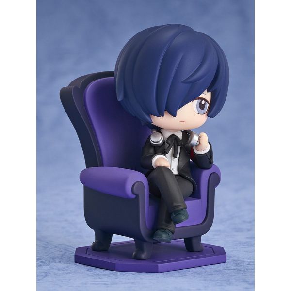 Qset+ P3P Protagonist (Persona 3 Portable) Additional Image 4