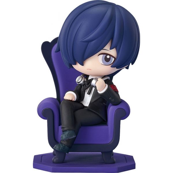 Qset+ P3P Protagonist (Persona 3 Portable) Main Image