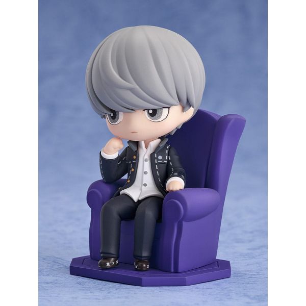 Qset+ P4G Protagonist (Persona 4 Golden) Additional Image 3