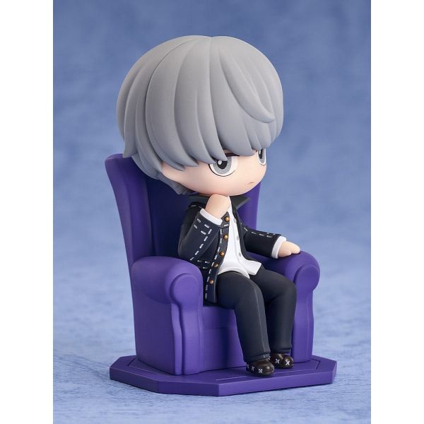 Qset+ P4G Protagonist (Persona 4 Golden) Additional Image 4