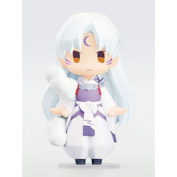 HELLO! GOOD SMILE Sesshomaru (Inuyasha) Additional Image 1