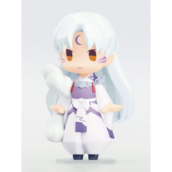 HELLO! GOOD SMILE Sesshomaru (Inuyasha) Additional Image 3