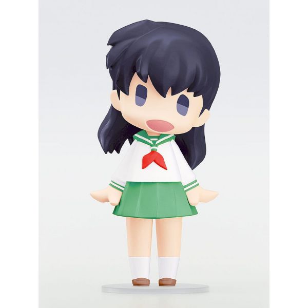 HELLO! GOOD SMILE Kagome Higurashi (Inuyasha) Additional Image 2