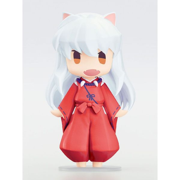 HELLO! GOOD SMILE Inuyasha (Inuyasha) Additional Image 1