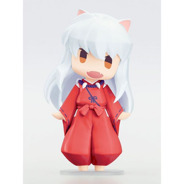 HELLO! GOOD SMILE Inuyasha (Inuyasha) Additional Image 2
