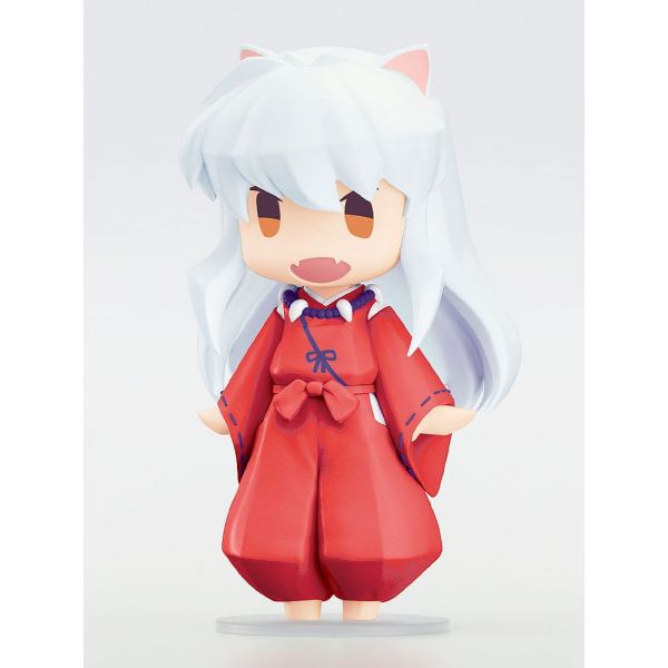HELLO! GOOD SMILE Inuyasha (Inuyasha) Additional Image 3