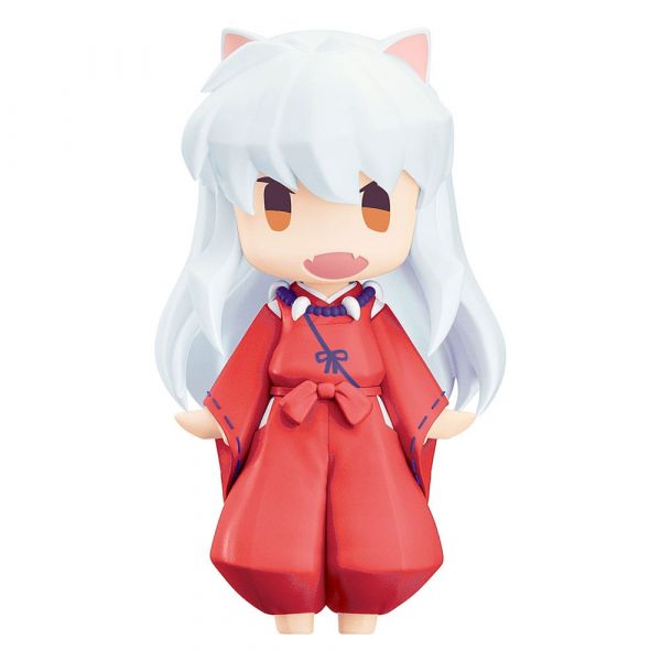 HELLO! GOOD SMILE Inuyasha (Inuyasha) Main Image