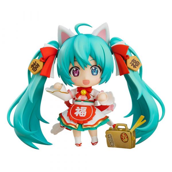 View Action Figures page