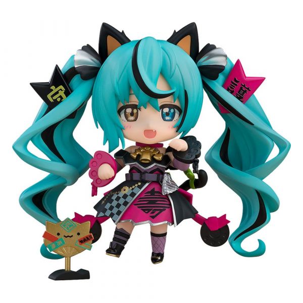 View Nendoroid Hatsune Miku Collection page