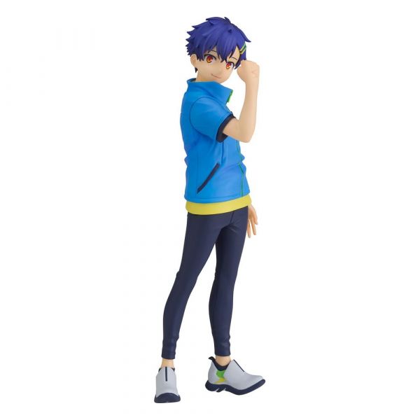 View Statues Fixed Pose Figures page
