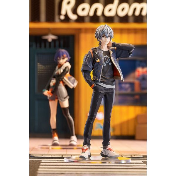 POP UP PARADE SP Wise (Zenless Zone Zero) Additional Image 2