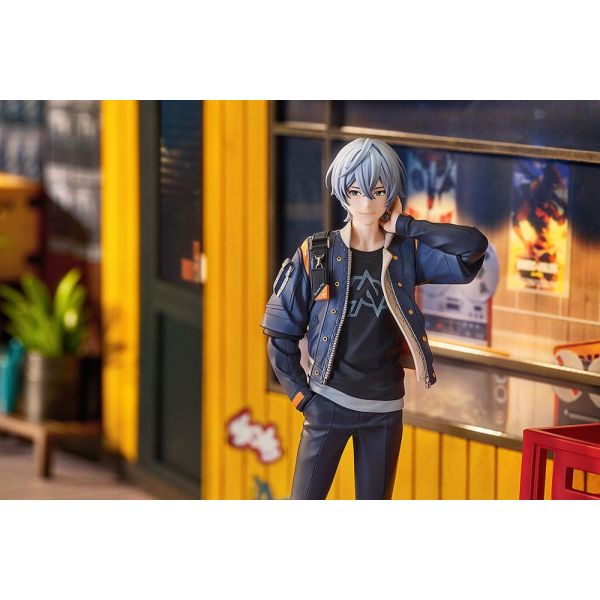 POP UP PARADE SP Wise (Zenless Zone Zero) Additional Image 3