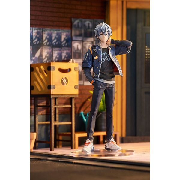 POP UP PARADE SP Wise (Zenless Zone Zero) Additional Image 4