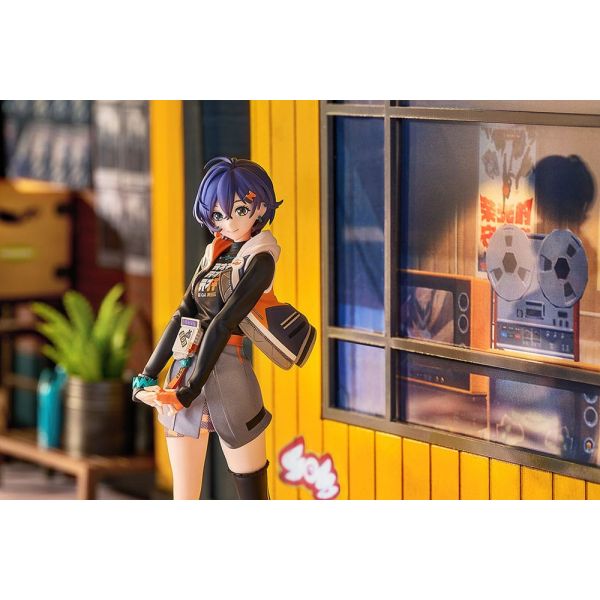 POP UP PARADE SP Belle (Zenless Zone Zero) Additional Image 3