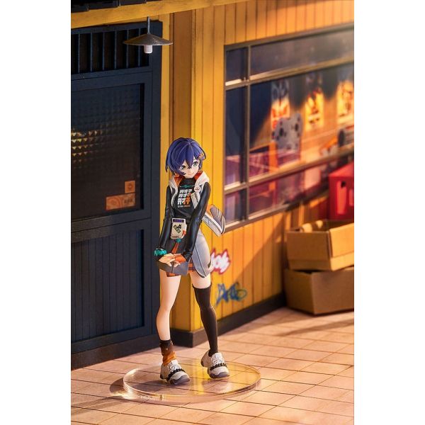 POP UP PARADE SP Belle (Zenless Zone Zero): Kikatek UK